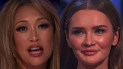 Anna Delvey Dancing With The Stars