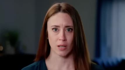 Casey Anthony