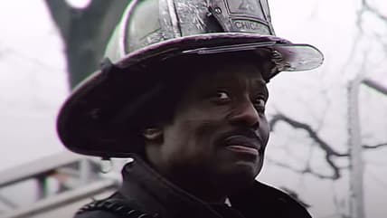 Chicago Fire
