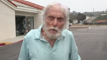 Dick Van Dyke
