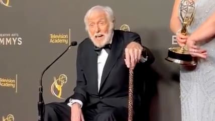 Dick Van Dyke