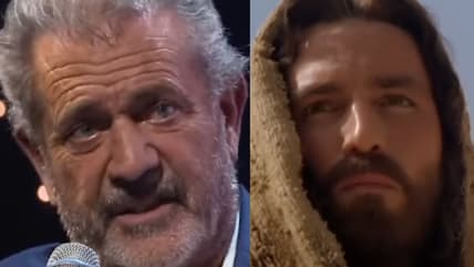Passion Of The Christ