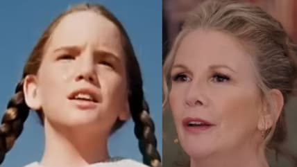 Melissa Gilbert