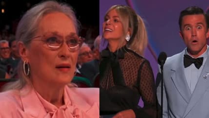 Meryl Streep