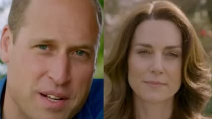 Prince William Kate Middleton