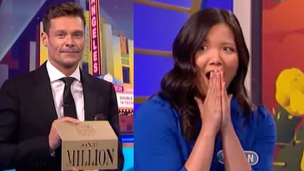Ryan Seacrest