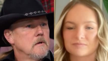 Trace Adkins