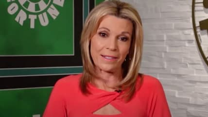 Vanna White
