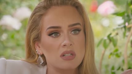 Adele