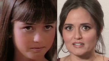 Danica McKellar