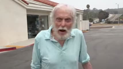 Dick Van Dyke