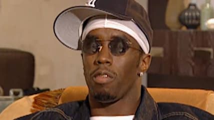 diddy interview 1999