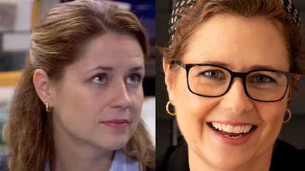 Jenna Fischer cancer