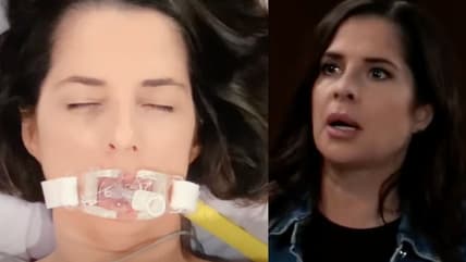 Kelly Monaco