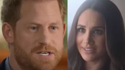 Prince Harry