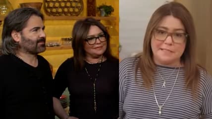Rachael Ray
