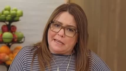 Rachael Ray