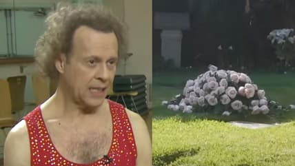 Richard Simmons