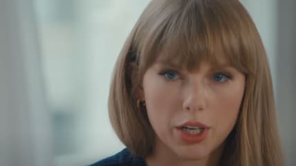 Louisiana Taylor Swift