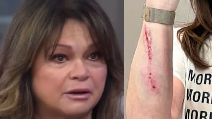 Valerie Bertinelli