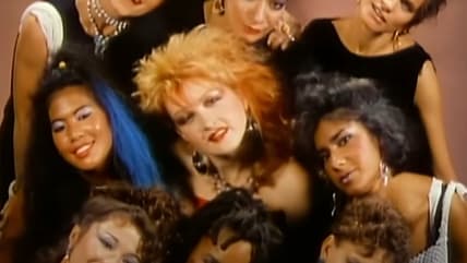 music videos of the 80s