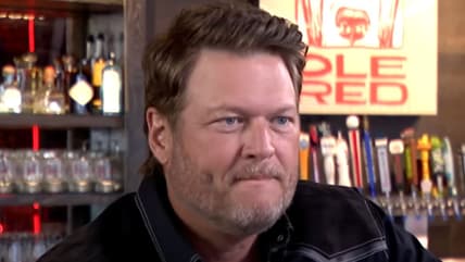 Blake Shelton