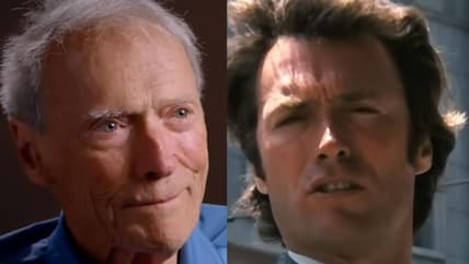 Clint Eastwood