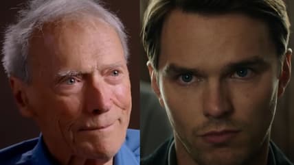 Clint Eastwood