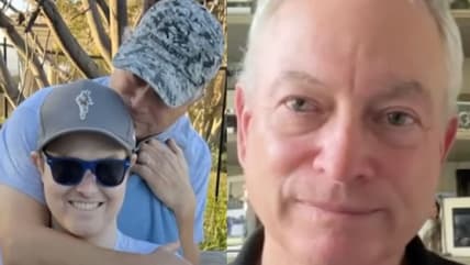 Gary SInise