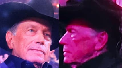 George Strait