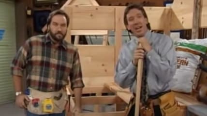 Home Improvement
