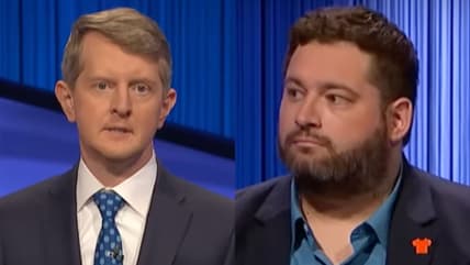 Ken Jennings