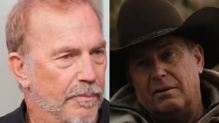 Kevin Costner