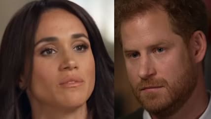 Meghan Markle Prince