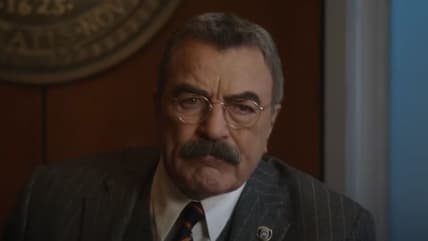 Tom Selleck