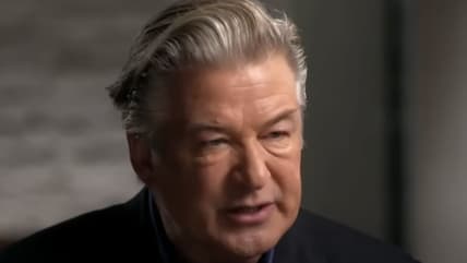 Alec Baldwin