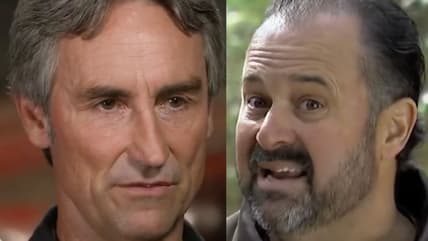American Pickers