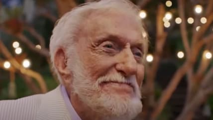Dick Van Dyke