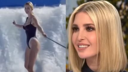 Ivanka Trump