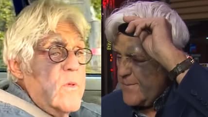 Jay Leno