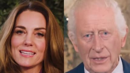 Kate Middleton Prince Charles