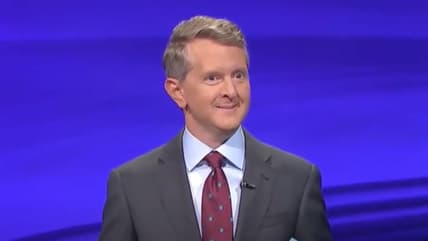 Ken Jennings