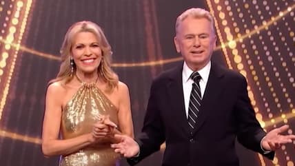 Pat Sajak