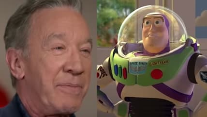 Tim Allen