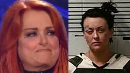 Wynonna Judd