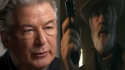 Alec Baldwin