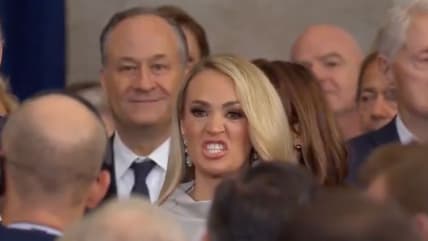 Carrie Underwood