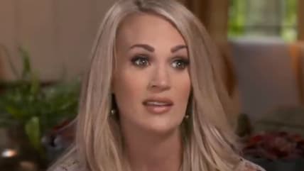 Carrie Underwood