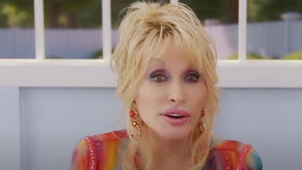 Dolly Parton