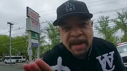 Law Ice-T